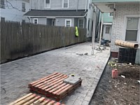 Driveways